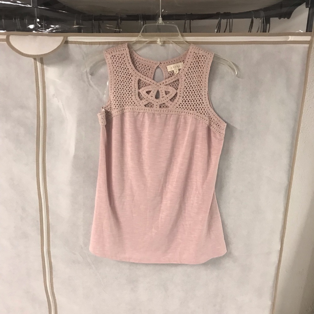 Adiva Tank Top Size S